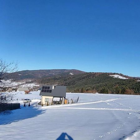 Villa Blizejgorcow Lubomierz  Exterior foto